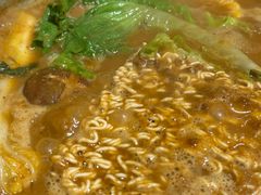 -荣叔港式沙嗲牛肉火锅(正佳潮流店)
