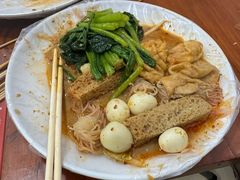 -郭记小街麻辣烫(南小街总店)