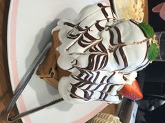 iphone_upload_pic-Dazzling Cafe 蜜糖吐司专卖店