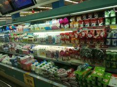 -物美超市(通州果园店)