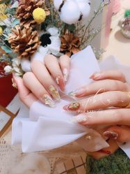 -PinkBaby美甲美睫