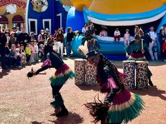 -大连海昌发现王国主题公园