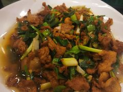 宣威小炒肉-红豆园(文林街店)