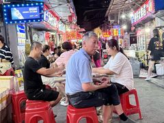 -桂萍特色牛筋牛杂(长堤街总店)