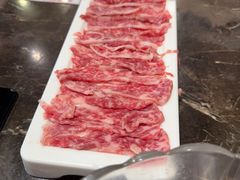 -潮德阿水牛肉火锅(深圳总店)