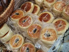 -富贵面包公司(运河店)