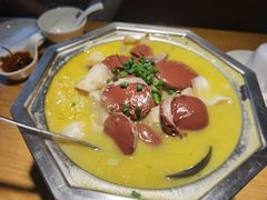 -小土豆北方菜馆(文慧园店)