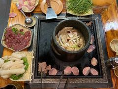 -滇藏石锅宴(崇仁巷老店)