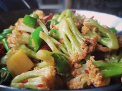 -五七油焖大虾(合川总店)