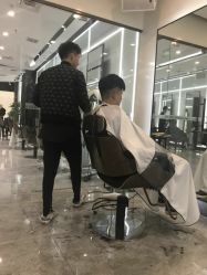 -IN STYLE·全国形象店