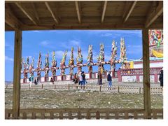 -青海湖国家重点风景名胜区