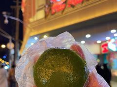 -沈大成(南京东路店)