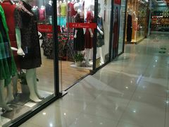 -友谊服饰商场(名品商厦店)