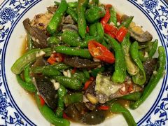 -欧记大排档·景德菜(上海首店)