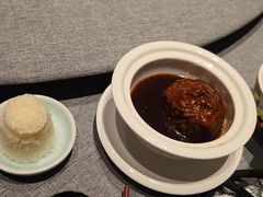 -羲和雅苑•北京烤鸭(平安国际金融中心店)