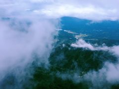 -罗田天堂寨风景区