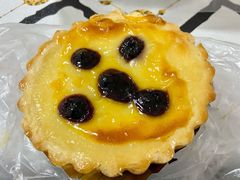 -永康饼屋(桑达大厦总店)