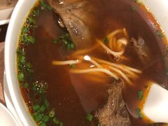 -鼎泰丰(德基广场店)