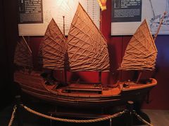 -上海中国航海博物馆