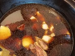 -锅老头铁锅炖•大锅蒸汽海鲜(韩乐坊店)