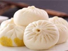 素鸡豆腐萝卜粉条-王牌包子(上游街店)