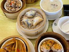 -添好运点心专门店(百老汇店)