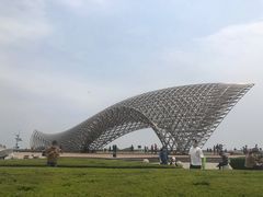 -南汇嘴观海公园