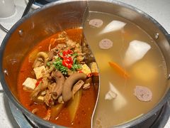 -左庭右院鲜牛肉火锅(苏州园区永旺店)