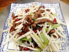 -老味道1992(武当山店)