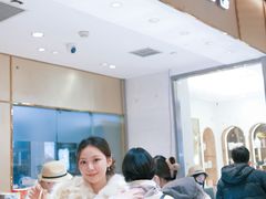 -花花卷卷·鲜食蛋糕(静安久光百货店)