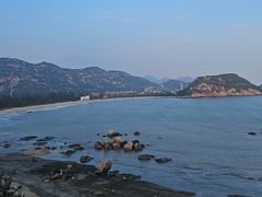 -那琴半岛地质海洋公园