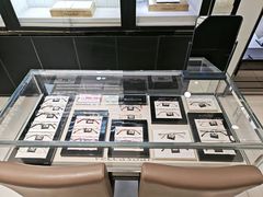 -宝岛眼镜(王府井店)