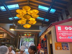 -老灶房-四川土菜(铁牛广场店)