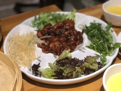 -香满园春饼·家常菜(东大桥店)