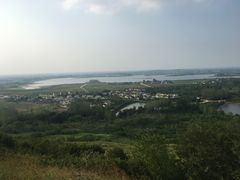 -恋山坝上草原