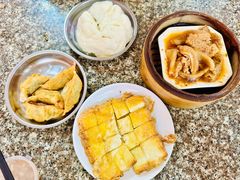 -恒兴发茶店(十三小店)
