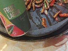 -一烙锅(友谊店)