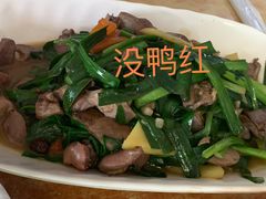 -深圳柯记餐厅(大望店)