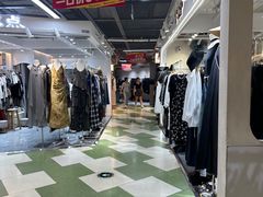 -7mall美食潮地标