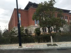 -浙江大学(舟山校区)