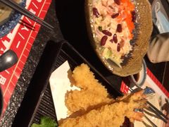 -古田居·特色寿司料理(星之岛旗舰店)