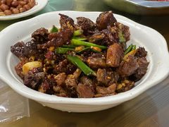 自熏腊鸡-曾记鸿发虾蟹城(枫林一路店)
