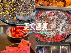 -萍姐火锅·公路夜市(南京新街口店)