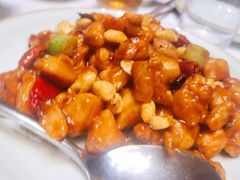 宫保鸡丁-到家尝北京菜(西坝河店)