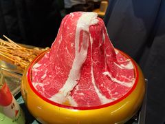 -牛New寿喜烧(金鹰世界店)