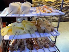 -三个蒙古大叔羊肉串(大宁店)