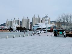 -星海广场