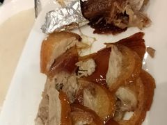 -大鸭梨烤鸭(石佛营店)