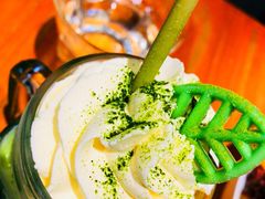 若林抹茶森林-BE BRIGHT KITCHEN(正佳广场店)