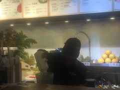 -Mr.Fruits水果先生(蓝色港湾店)